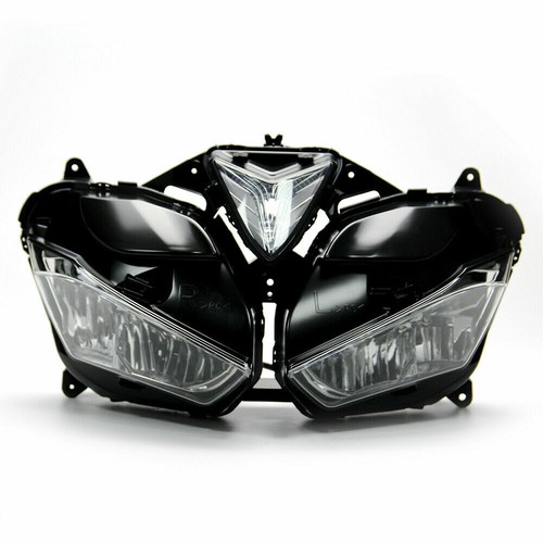 Front headlight headlamp - headlight,